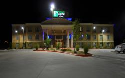 Holiday Inn Express & Suites Gonzales By IHG
