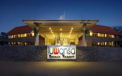 Luwansa Beach Resort