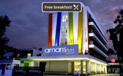 Amaris Hotel Cirebon