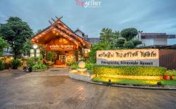 Phornpailin Riverside Resort