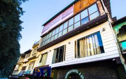 Ashirwad Hotel and Spa