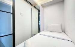 Best Deal 2BR at Grand Asia Afrika Apt By Travelio