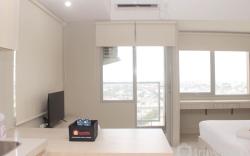 Cozy Studio at Gateway Park LRT City By Travelio