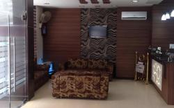 Hotel Namaskar