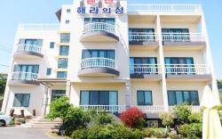 Hera Castle Pension