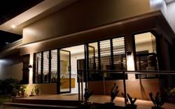Claytown Pension House