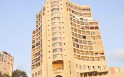 Blue Weiss Hotel