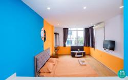 Rever Home Hanoi