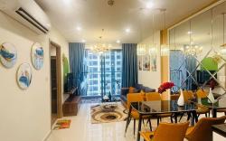 Căn hộ 2pn2wc Full nội thất Luxury Vinhomes GP
