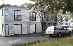 Walmsley Lodge Motel