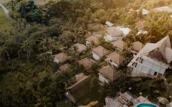 Maha Hills Resort by Mahaprana Experience