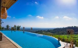 Maha Hills Resort by Mahaprana Experience