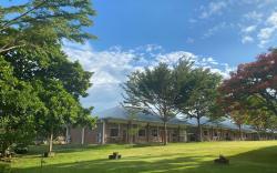 Ridgeview Chalets