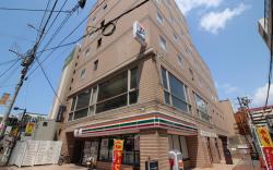 Court Hotel Fukuoka Tenjin