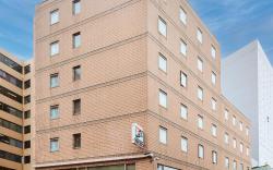 Court Hotel Fukuoka Tenjin