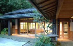 Yoshidaya Sannoukaku Ryokan