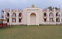 AAR Resort & Spa