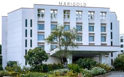 Marigold By Green Park