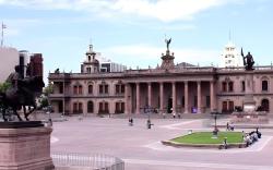 ibis Monterrey Aeropuerto