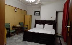 Islamabad lodge 