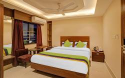 Treebo Indrapuri Hotel & Resort, Siliguri Junction