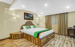 Treebo Majestic Palms, 2 Km From Colva Beach