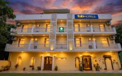 FabHotel Aravali Suites