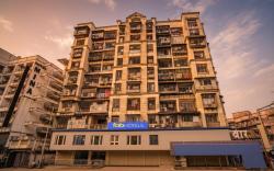 Hotel Amber Corp Inn