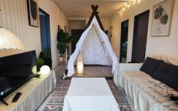 Camping Styles Emerald Avenue (10Pax) 915 (Wifi)