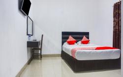 Capital O 91534 Wisma Metro Permai