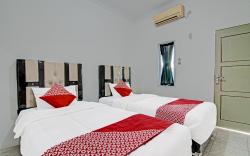 OYO 91505 Elif Homestay Syariah