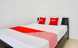 OYO 91544 Homestay Biru Blukid