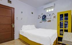 OYO 91506 Kedai Cinta Guest House