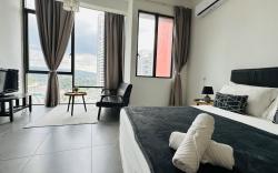 Hello Empire Damansara (Wifi & Netflix)