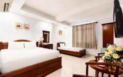Hoang Hoang Hotel (Bloom 3)
