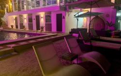 The Philip Ann Resort