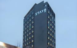 StayB Hotel Myeongdong