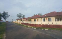 BESTARI BEACH DUNGUN