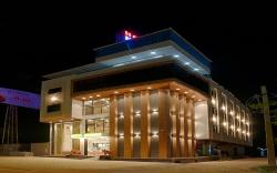 HOTEL NAYARA
