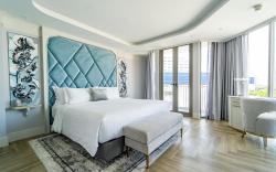 The Salil Hotel Riverside Bangkok