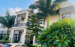 PUSHKAR REGENCY RESORT