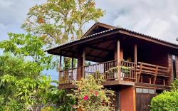 Baannutdaw - Eueng Phung