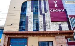 Hotel Olive Crown