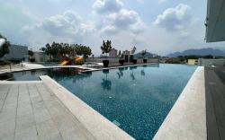 D'festivo-Residences@ Festival Walk Ipoh