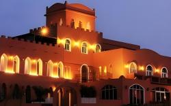 Raid Garden Boutique Hotel