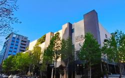 Mulan Boutique Hotel - Taipei Dazhi Branch