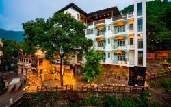 Zostel Rishikesh (Laxman Jhula)