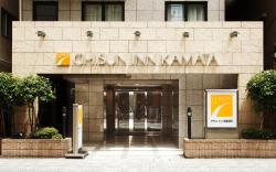 Chisun Inn Keikyu Kamata
