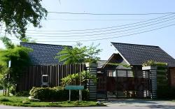 The Happy 8 Retreat @ Pasir Puteh