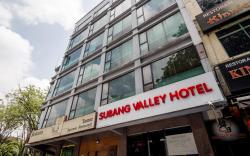 Subang Valley Hotel
